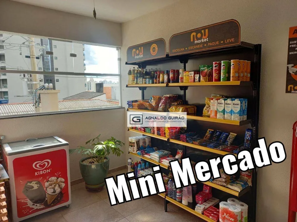 Apartamento, 2 quartos, 44 m² - Foto 5