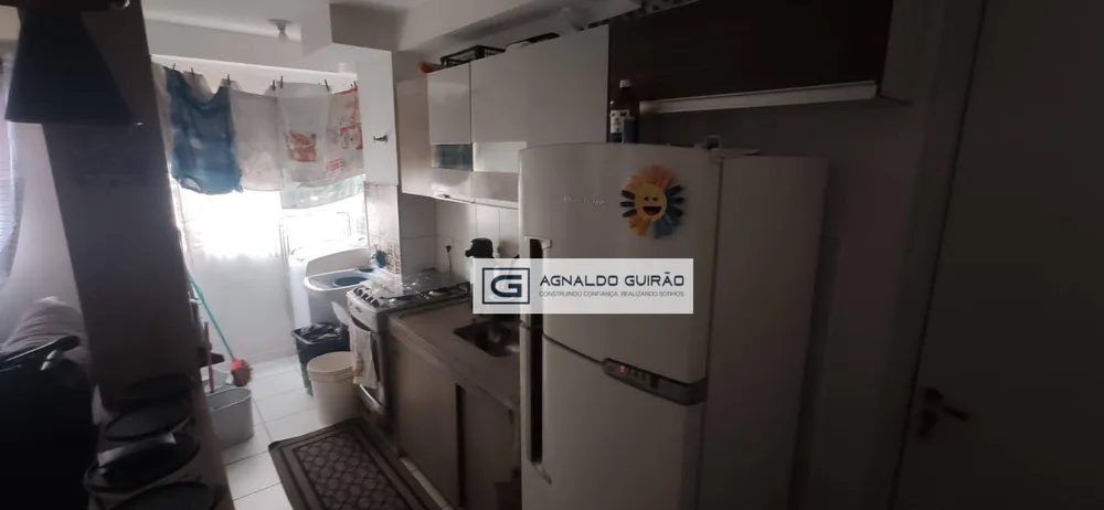 Apartamento, 2 quartos, 44 m² - Foto 2