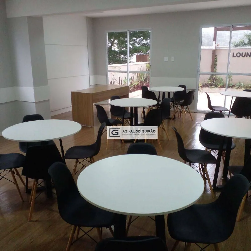 Apartamento, 2 quartos, 44 m² - Foto 6