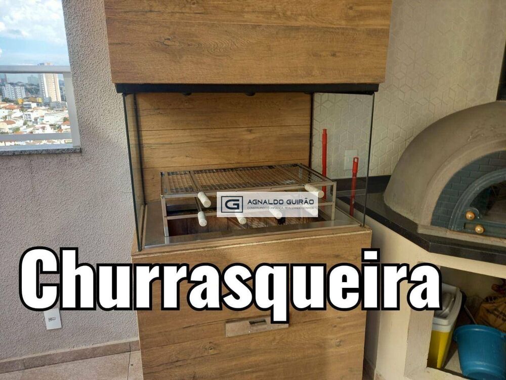 Apartamento, 2 quartos, 44 m² - Foto 4