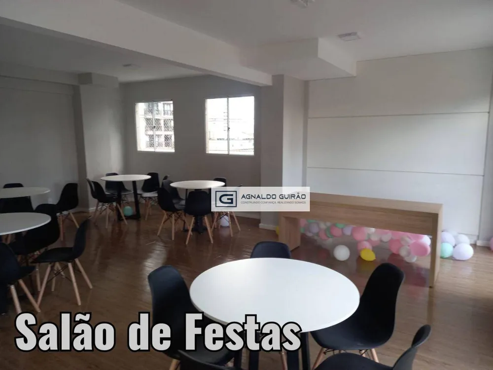 Apartamento, 2 quartos, 44 m² - Foto 9