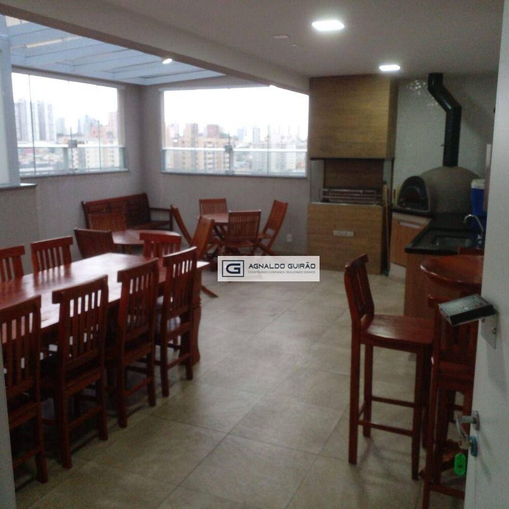 Apartamento, 2 quartos, 44 m² - Foto 2