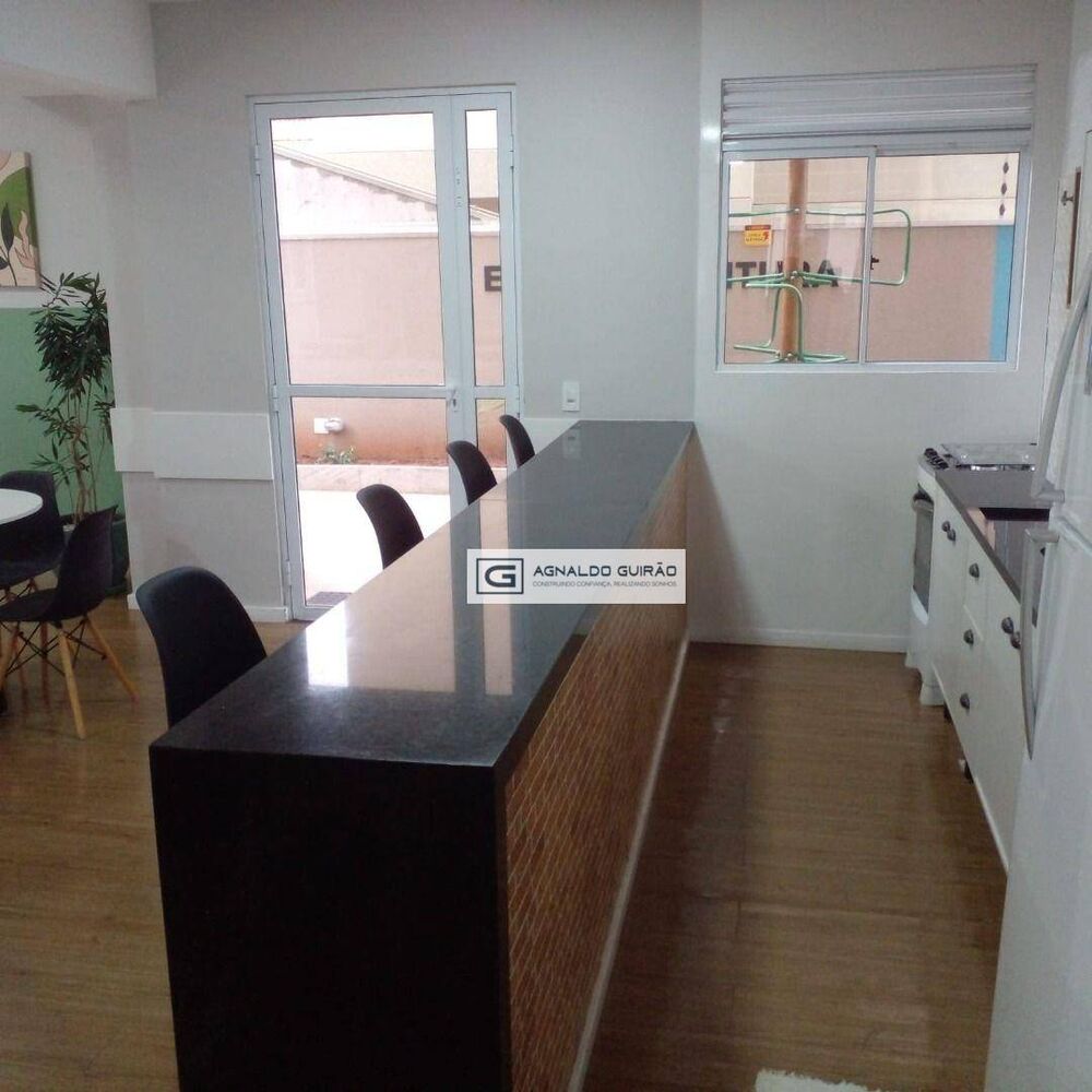Apartamento, 2 quartos, 44 m² - Foto 1