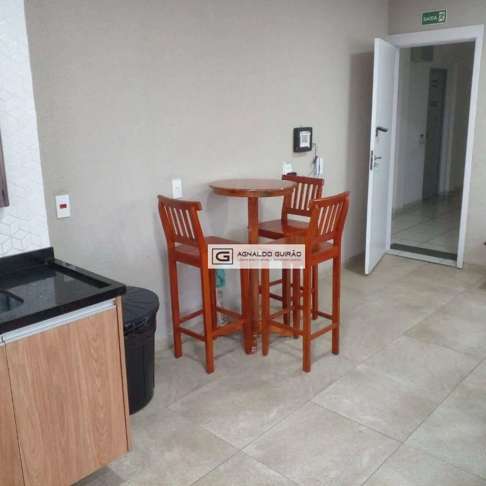 Apartamento, 2 quartos, 44 m² - Foto 13