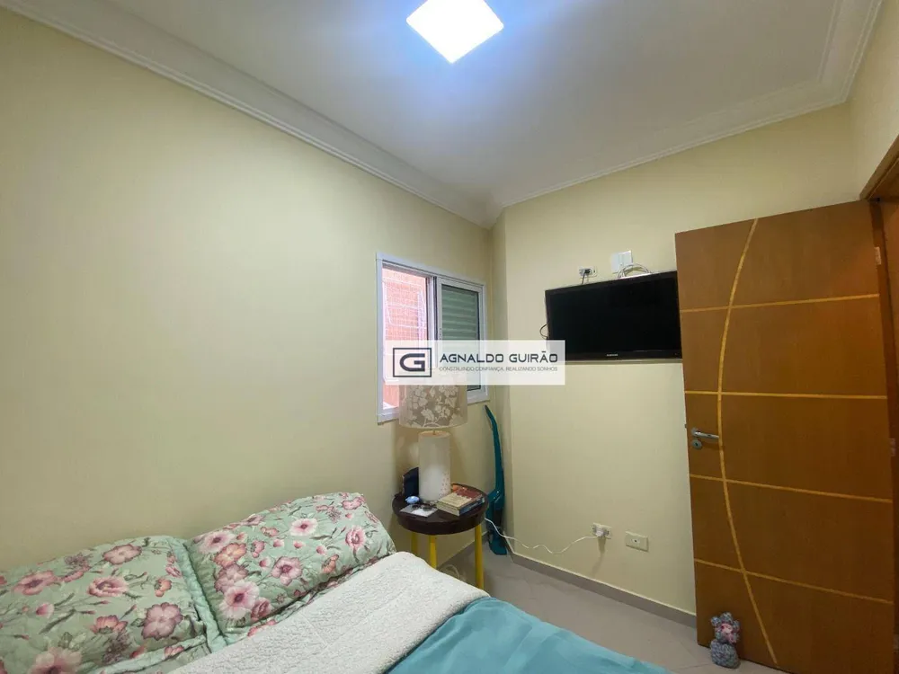 Apartamento, 3 quartos, 75 m² - Foto 4
