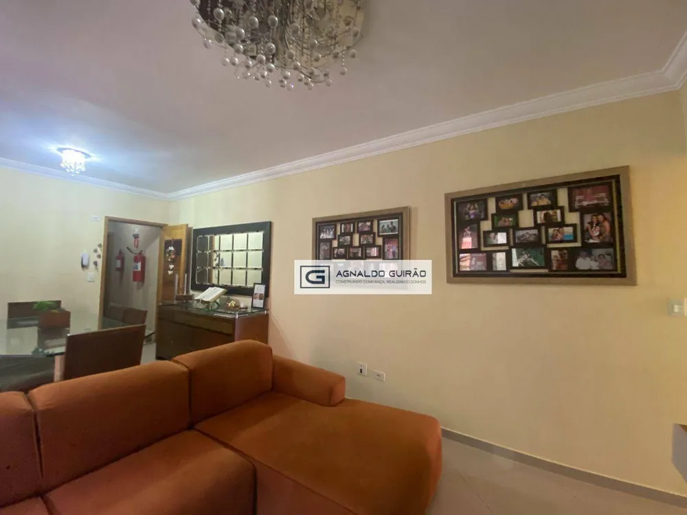 Apartamento, 3 quartos, 75 m² - Foto 1