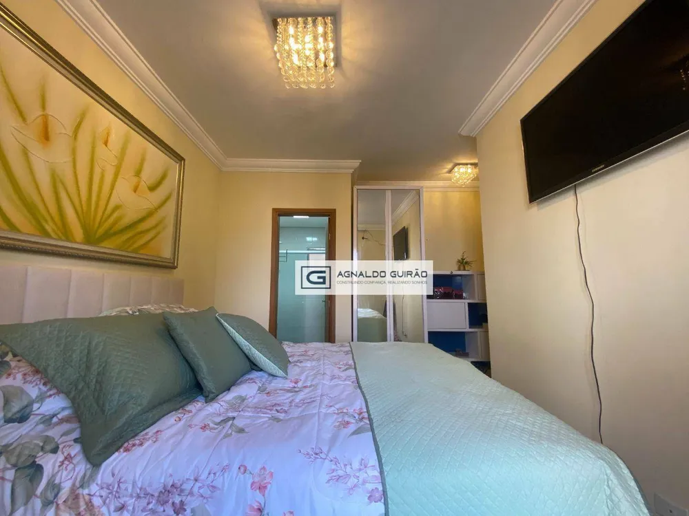 Apartamento, 3 quartos, 75 m² - Foto 6