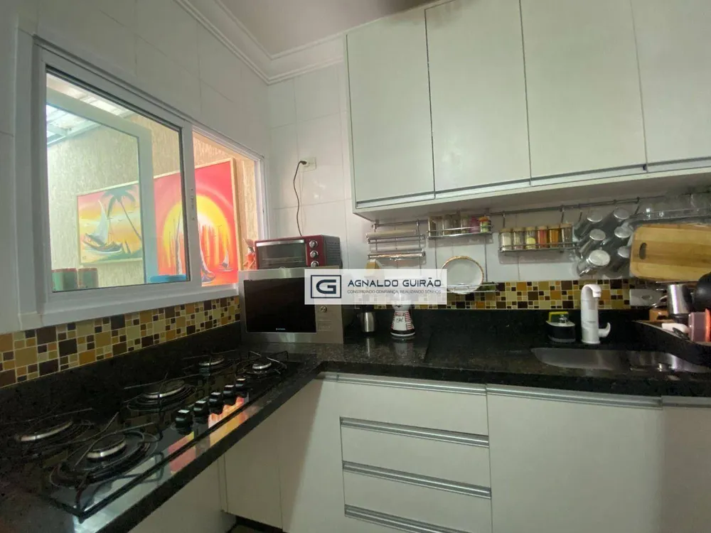 Apartamento, 3 quartos, 75 m² - Foto 2