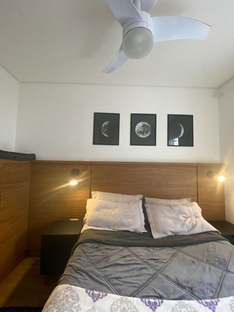 Apartamento, 2 quartos, 56 m² - Foto 14