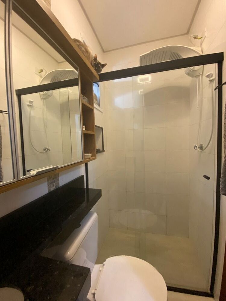 Apartamento, 2 quartos, 56 m² - Foto 12