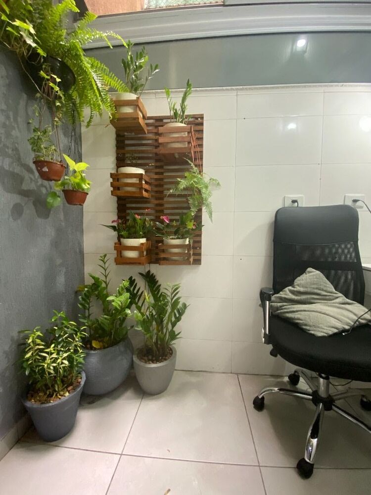 Apartamento, 2 quartos, 56 m² - Foto 7