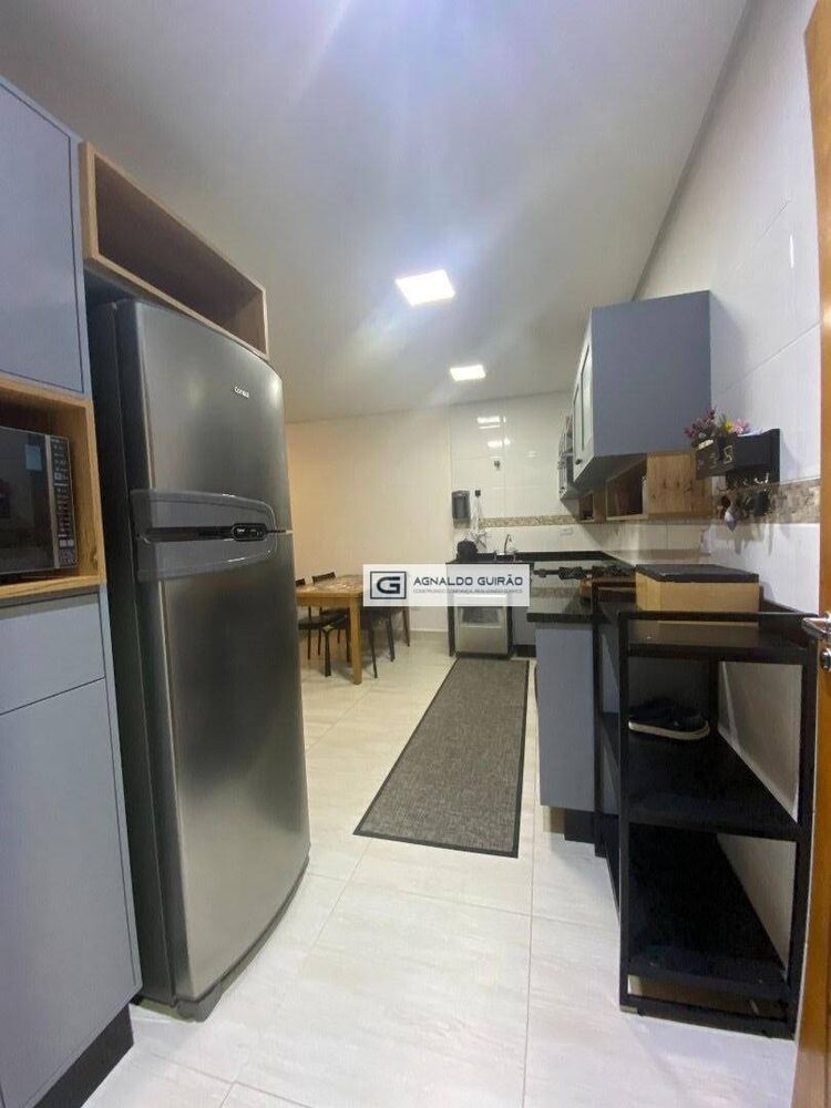 Apartamento, 2 quartos, 56 m² - Foto 1