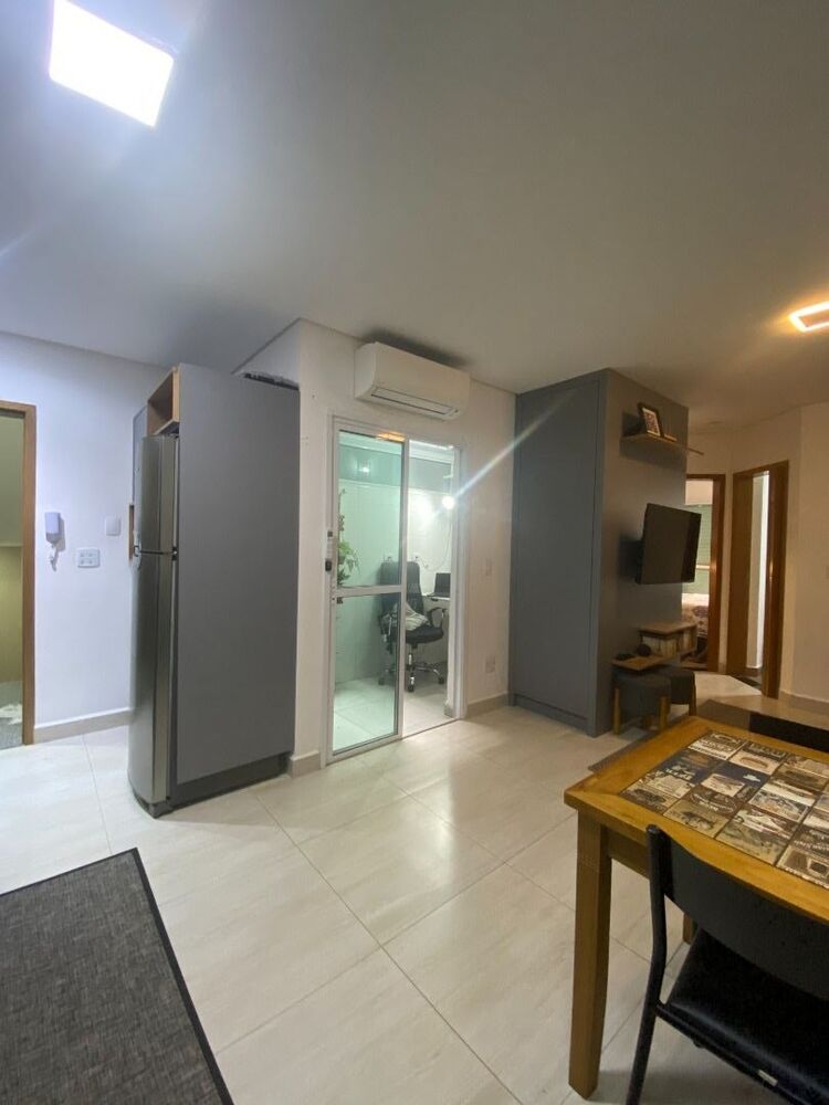 Apartamento, 2 quartos, 56 m² - Foto 6