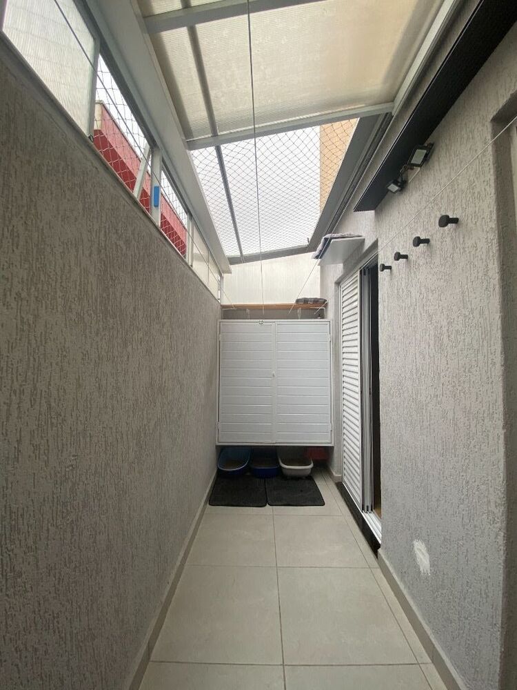 Apartamento, 2 quartos, 56 m² - Foto 21