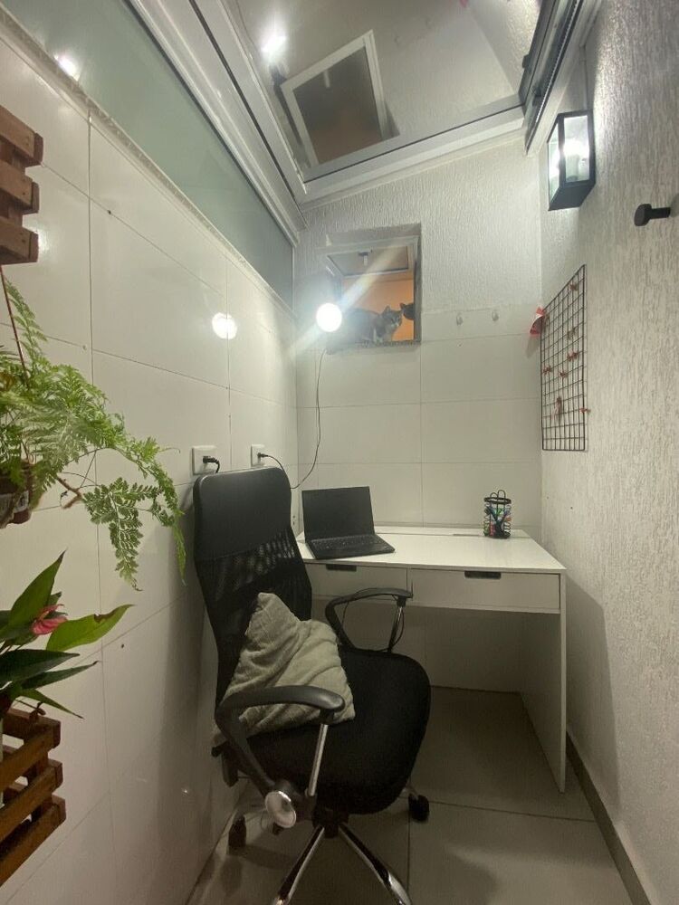 Apartamento, 2 quartos, 56 m² - Foto 8