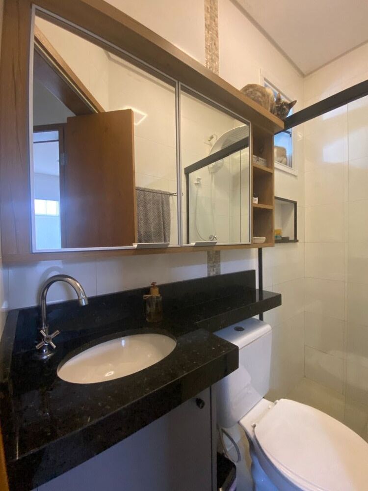 Apartamento, 2 quartos, 56 m² - Foto 11