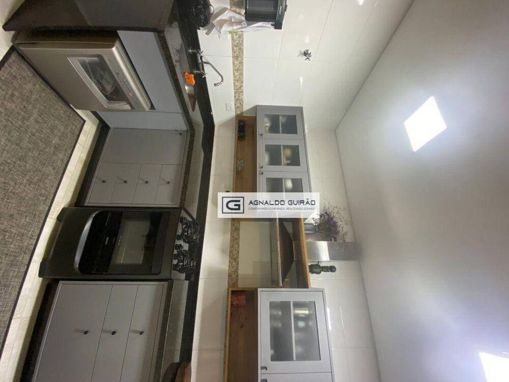 Apartamento, 2 quartos, 56 m² - Foto 3