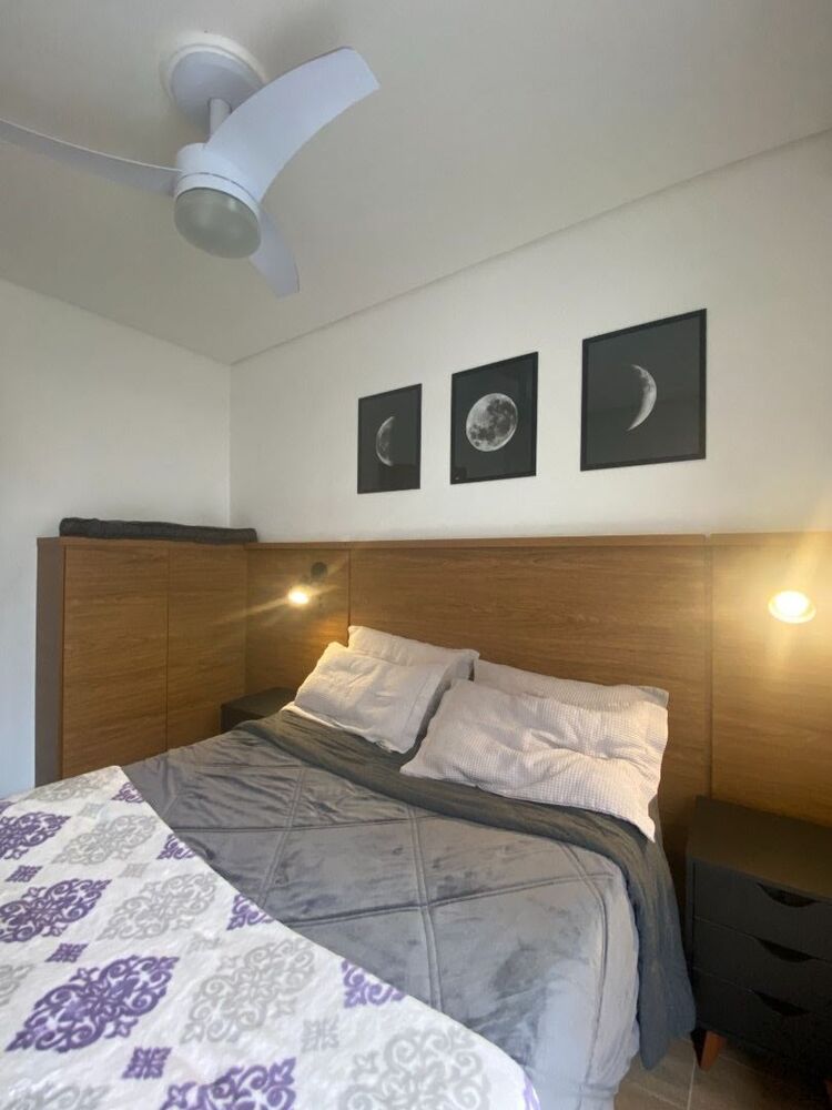 Apartamento, 2 quartos, 56 m² - Foto 15