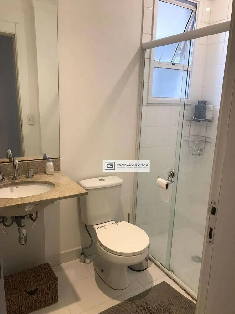 Apartamento, 3 quartos, 106 m² - Foto 3