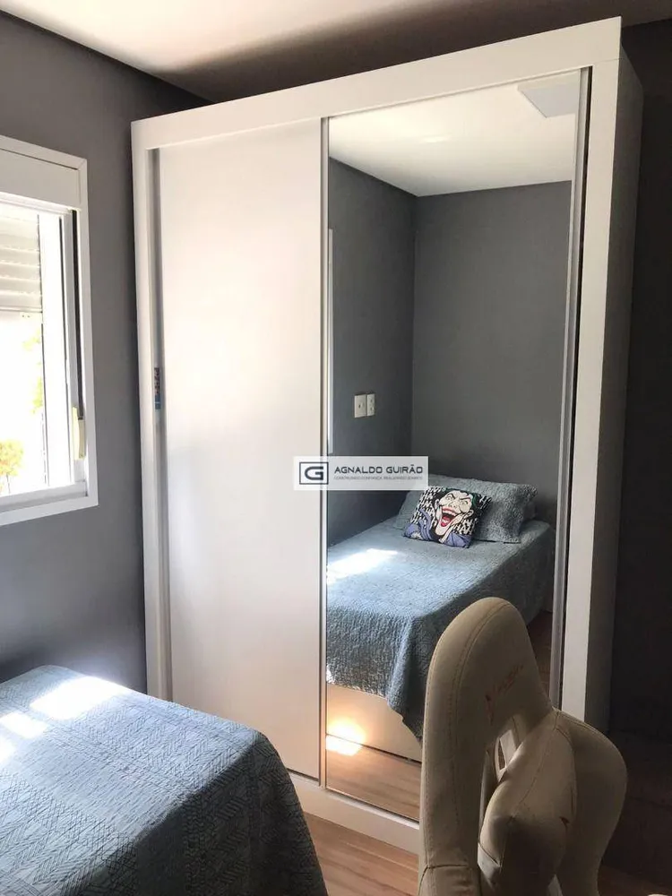 Apartamento, 3 quartos, 106 m² - Foto 6