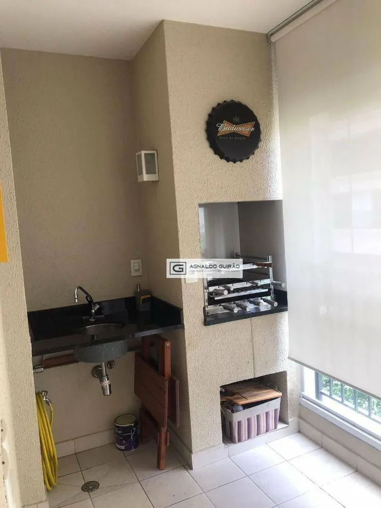 Apartamento, 3 quartos, 106 m² - Foto 1