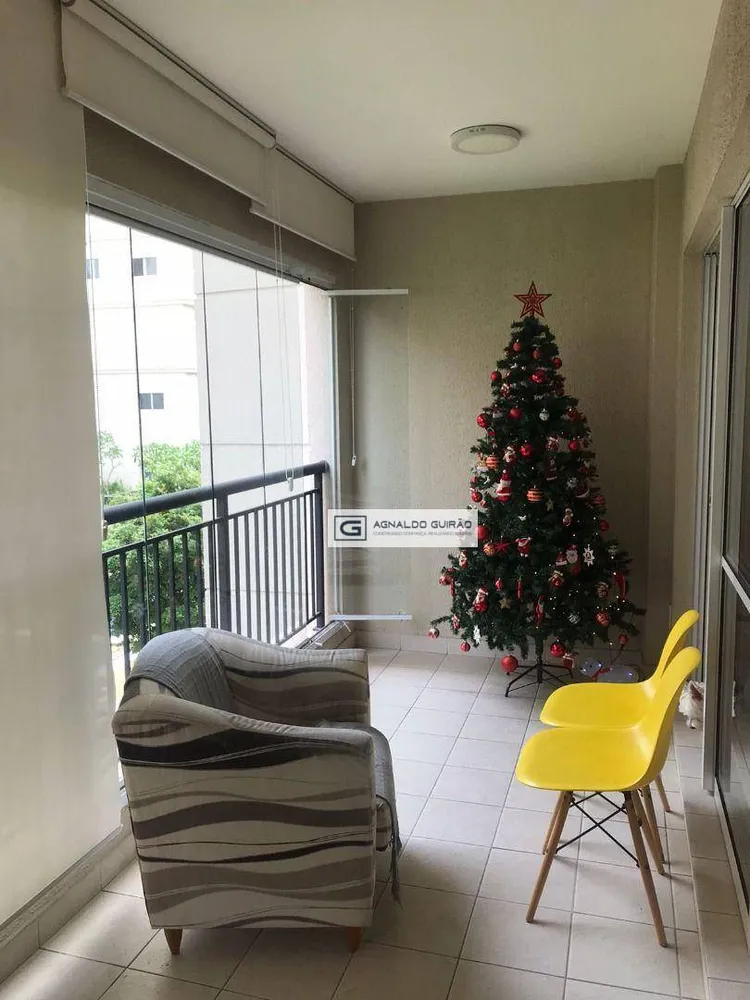 Apartamento, 3 quartos, 106 m² - Foto 5