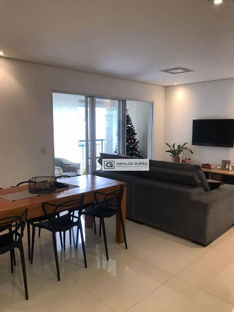 Apartamento, 3 quartos, 106 m² - Foto 4