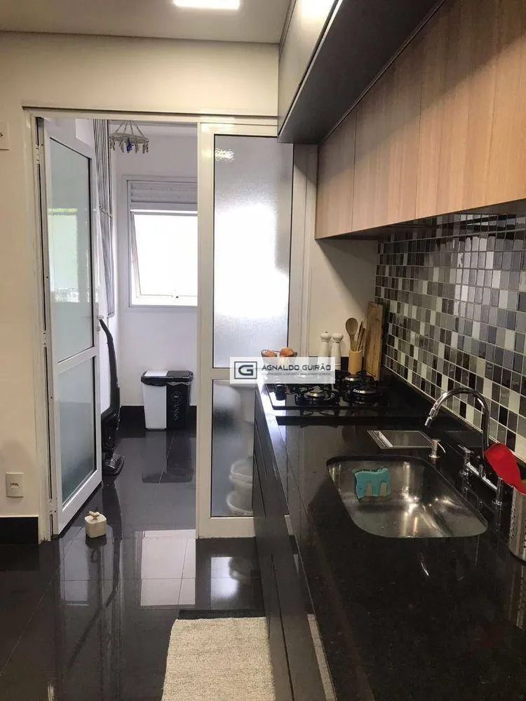 Apartamento, 3 quartos, 106 m² - Foto 7