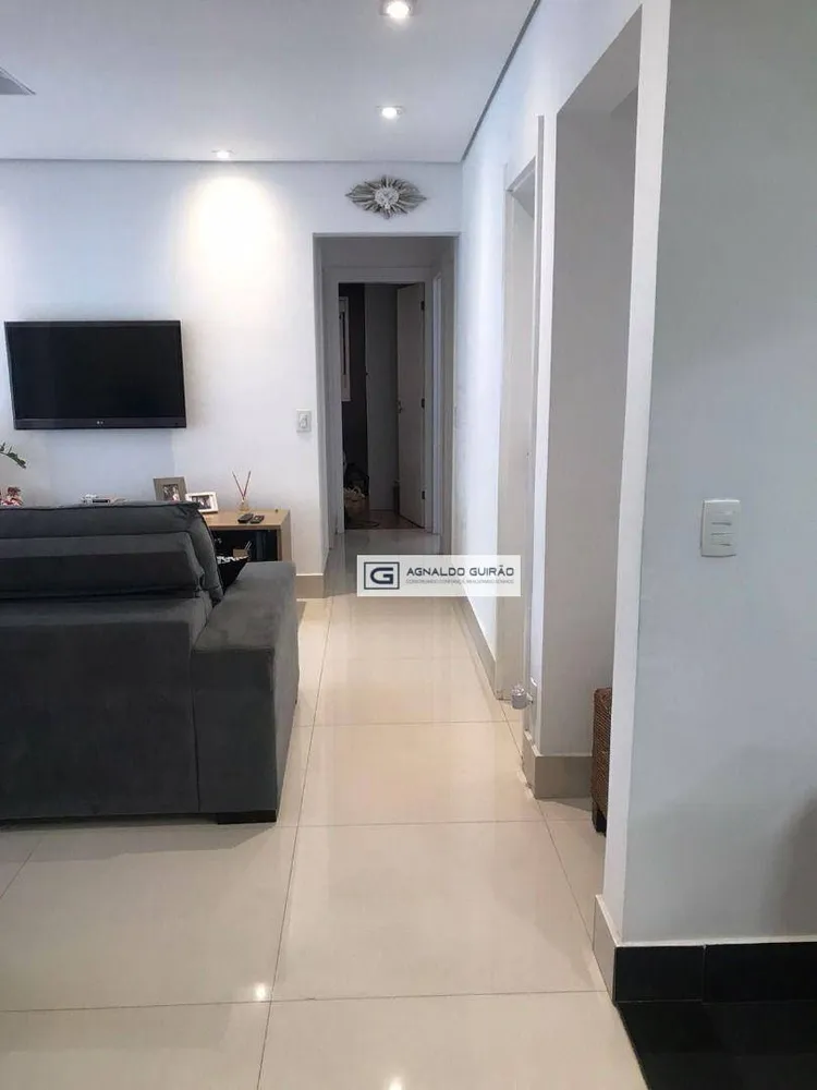 Apartamento, 3 quartos, 106 m² - Foto 2
