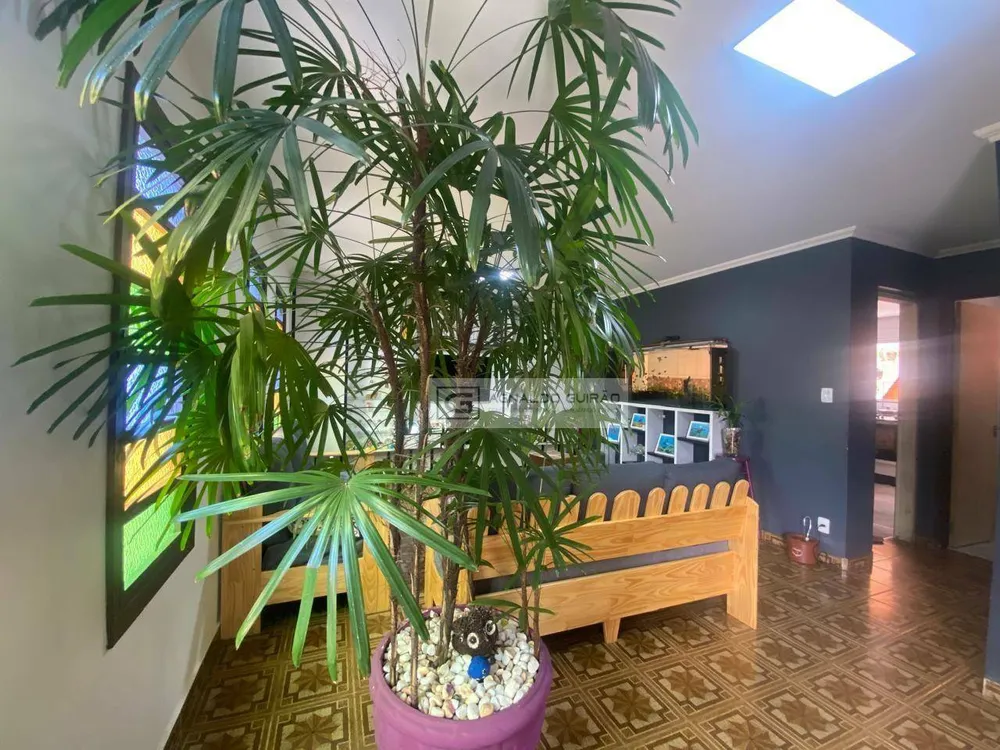 Sobrado, 3 quartos, 281 m² - Foto 4