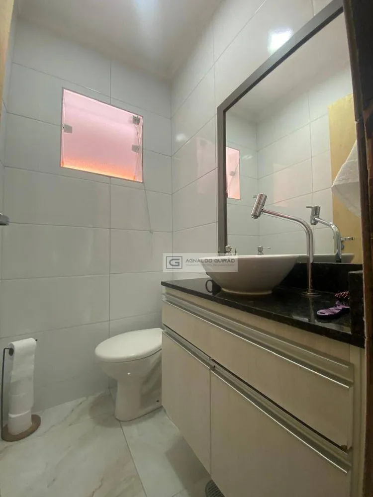 Sobrado, 3 quartos, 281 m² - Foto 11