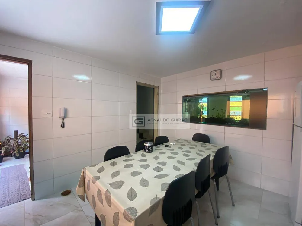 Sobrado, 3 quartos, 281 m² - Foto 10