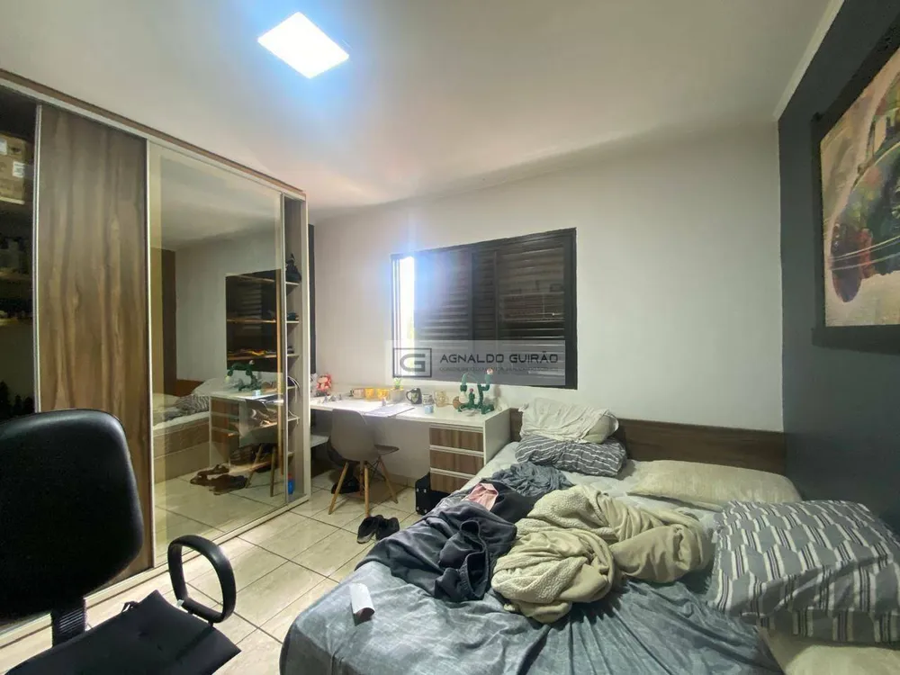 Sobrado, 3 quartos, 281 m² - Foto 8