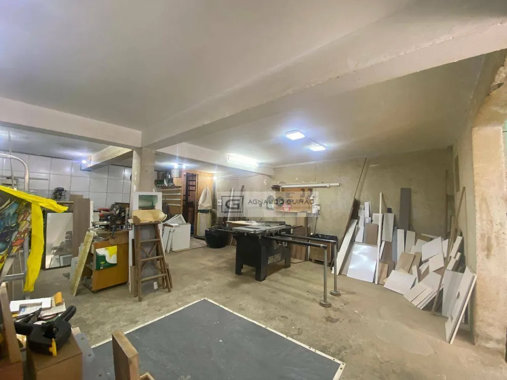 Sobrado, 3 quartos, 281 m² - Foto 14