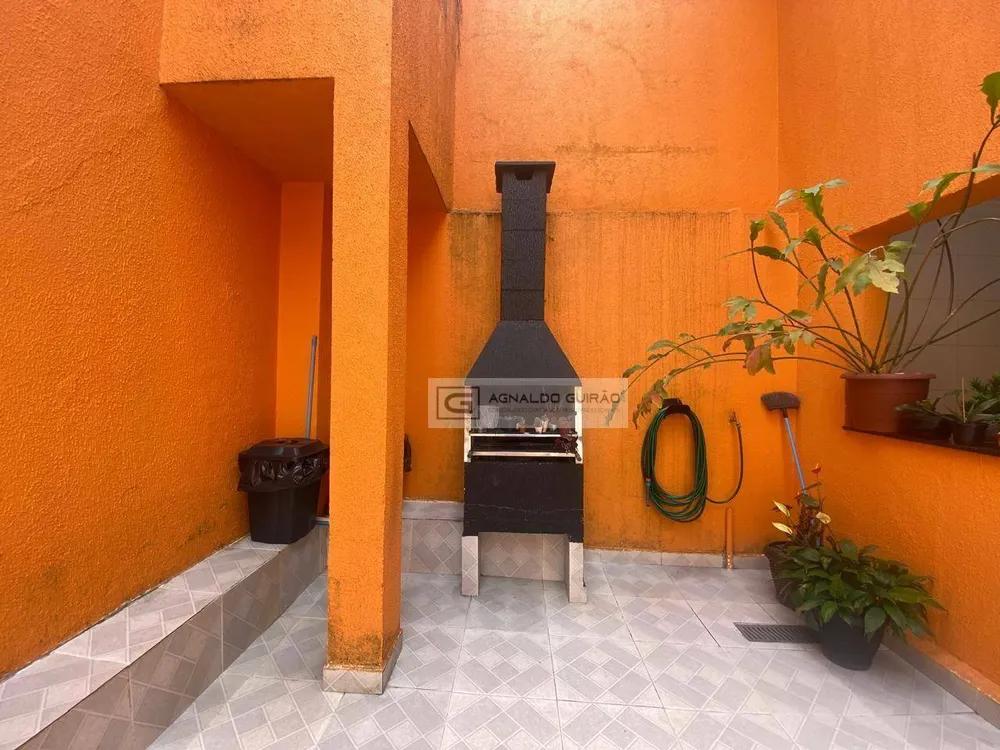Sobrado, 3 quartos, 281 m² - Foto 12