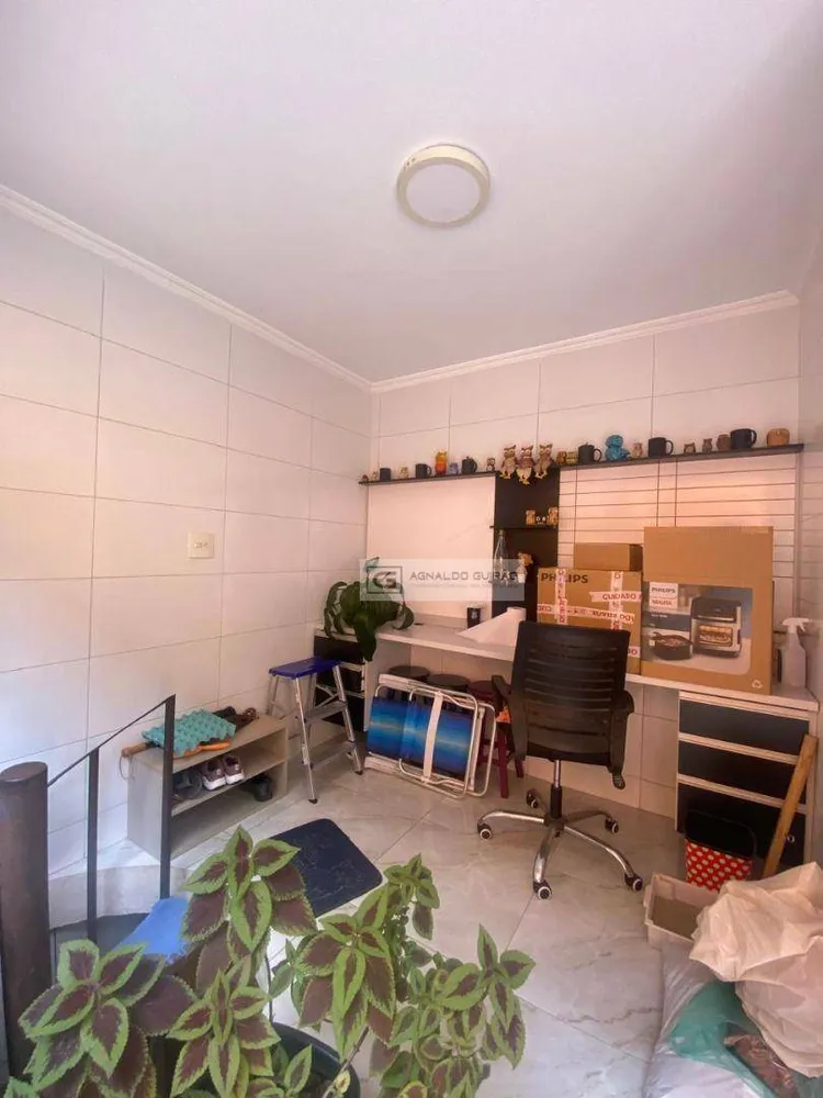 Sobrado, 3 quartos, 281 m² - Foto 16