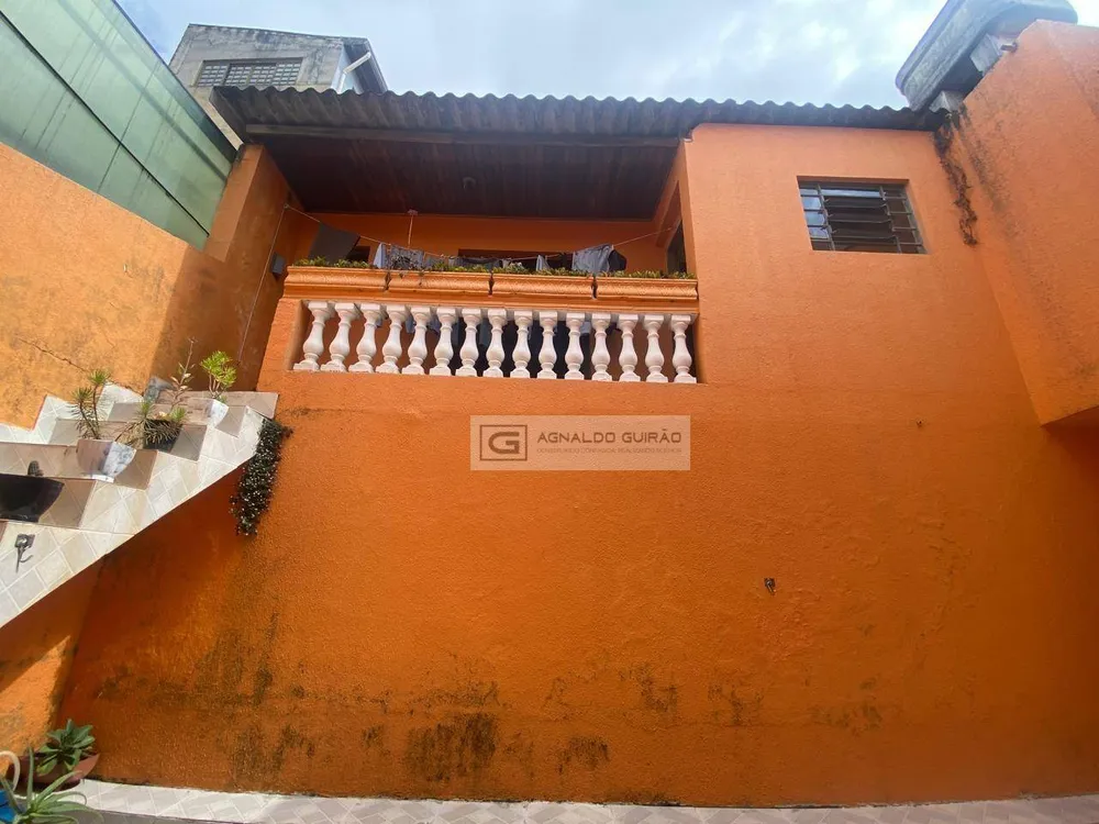 Sobrado, 3 quartos, 281 m² - Foto 4