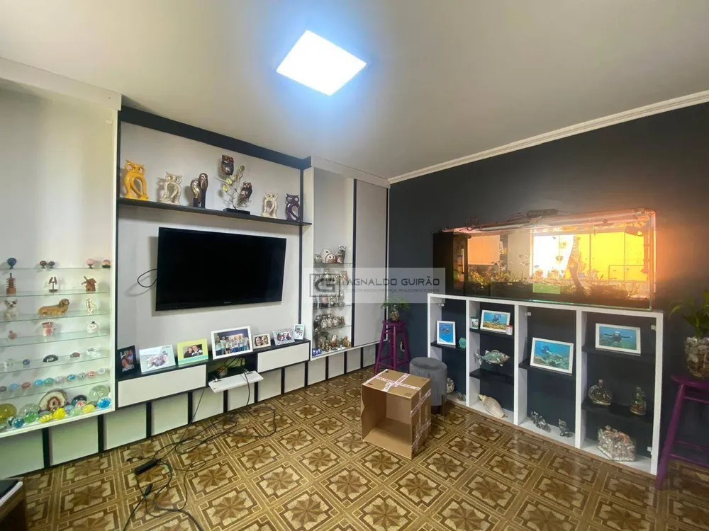 Sobrado, 3 quartos, 281 m² - Foto 3