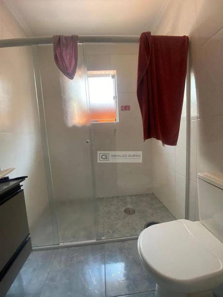 Sobrado, 3 quartos, 281 m² - Foto 9