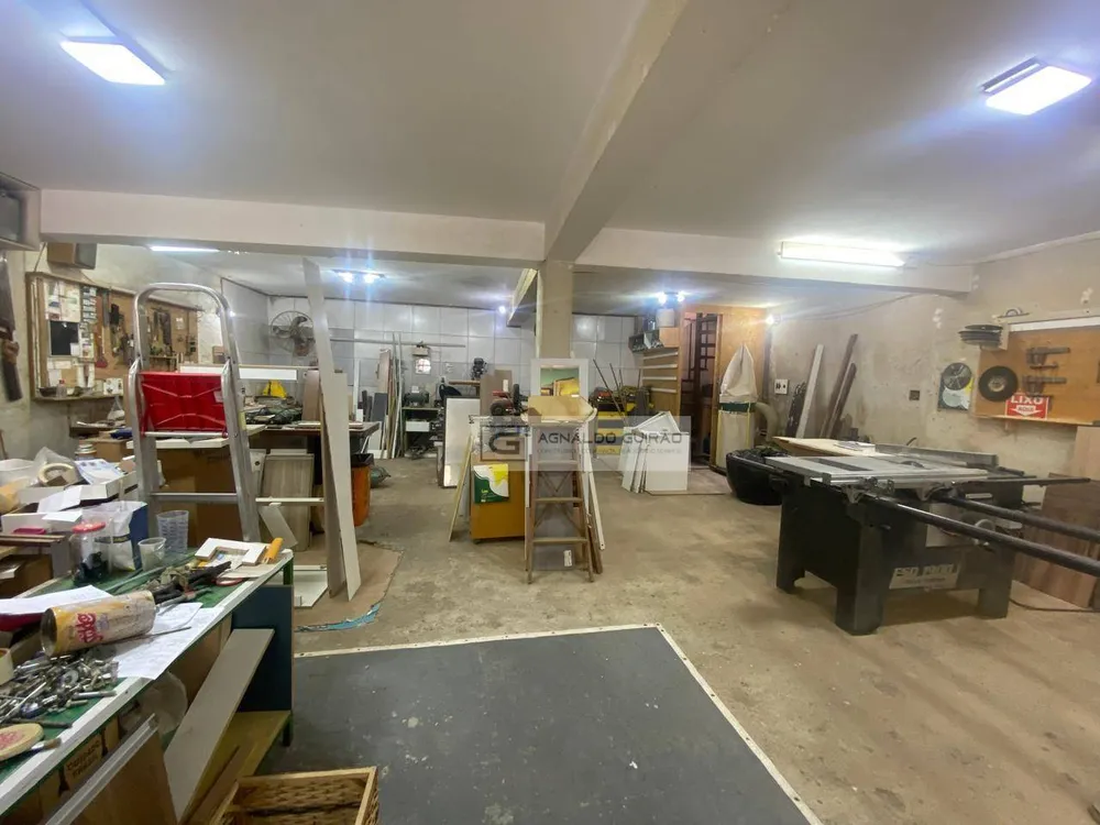 Sobrado, 3 quartos, 281 m² - Foto 3