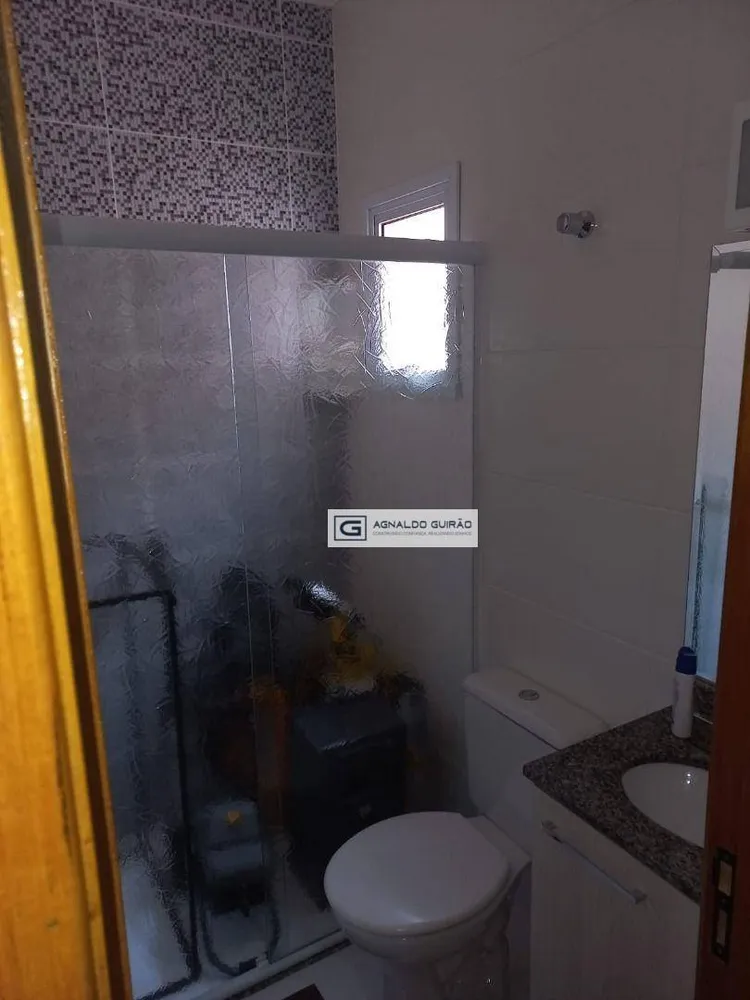 Sobrado, 3 quartos, 100 m² - Foto 12