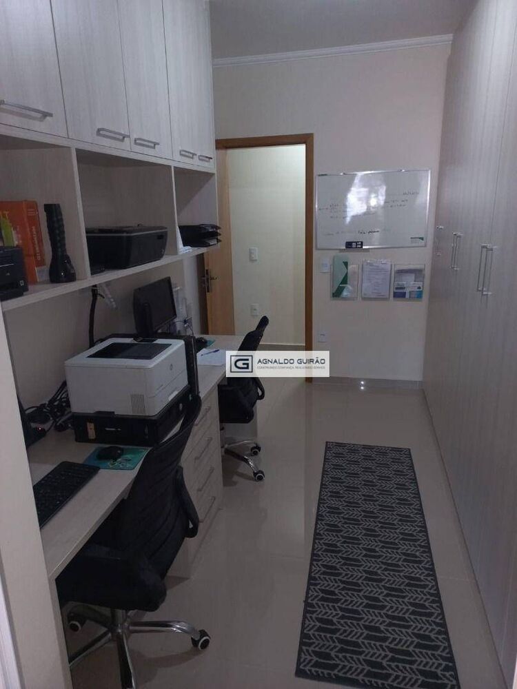 Sobrado, 3 quartos, 100 m² - Foto 3