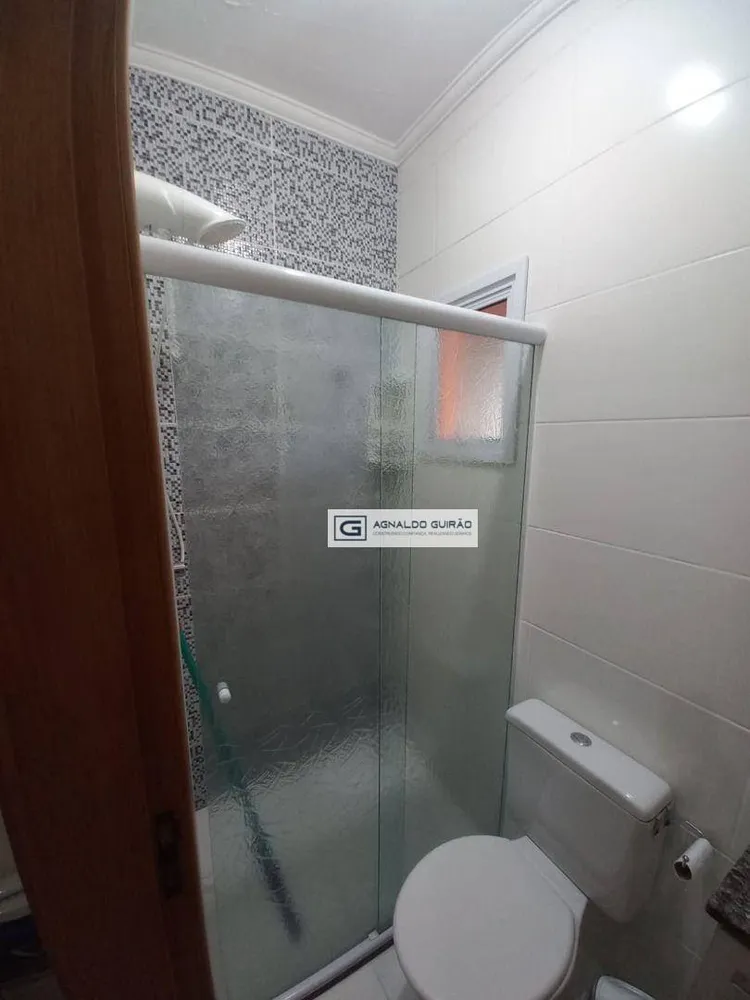 Sobrado, 3 quartos, 100 m² - Foto 6