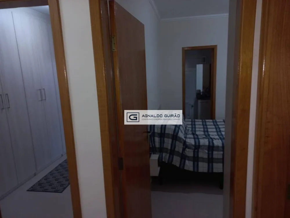 Sobrado, 3 quartos, 100 m² - Foto 3