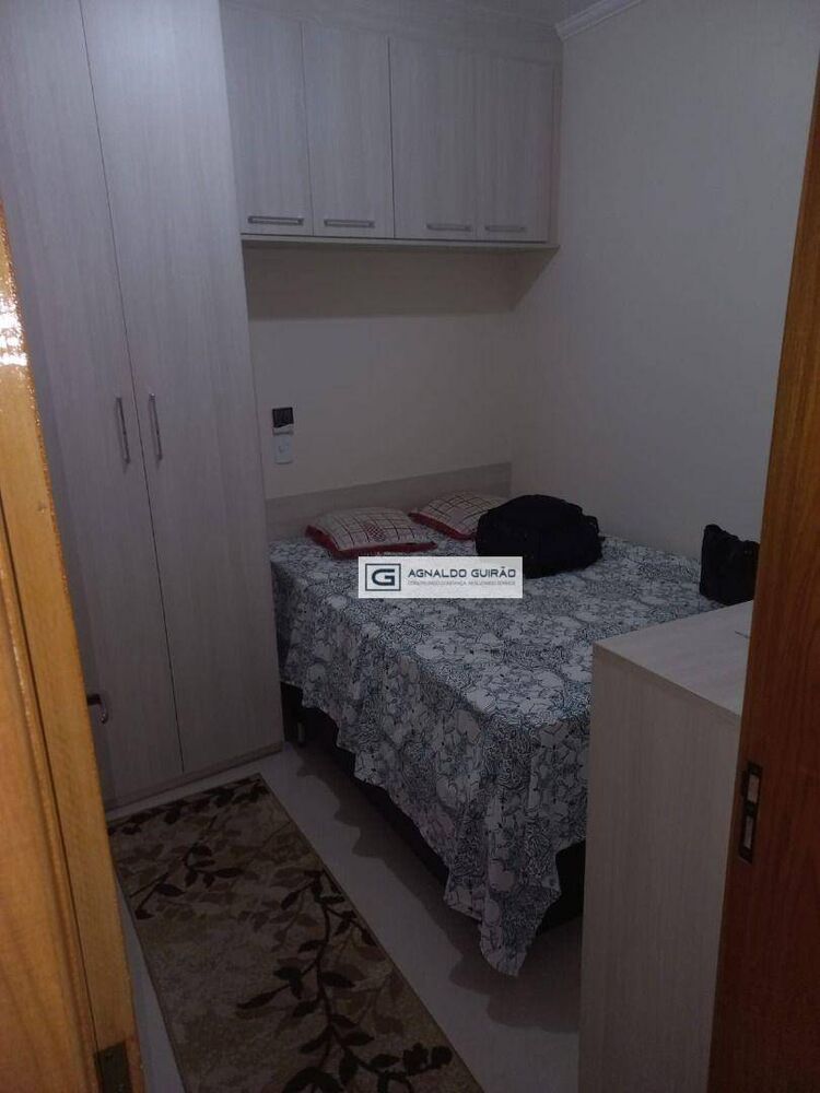 Sobrado, 3 quartos, 100 m² - Foto 4