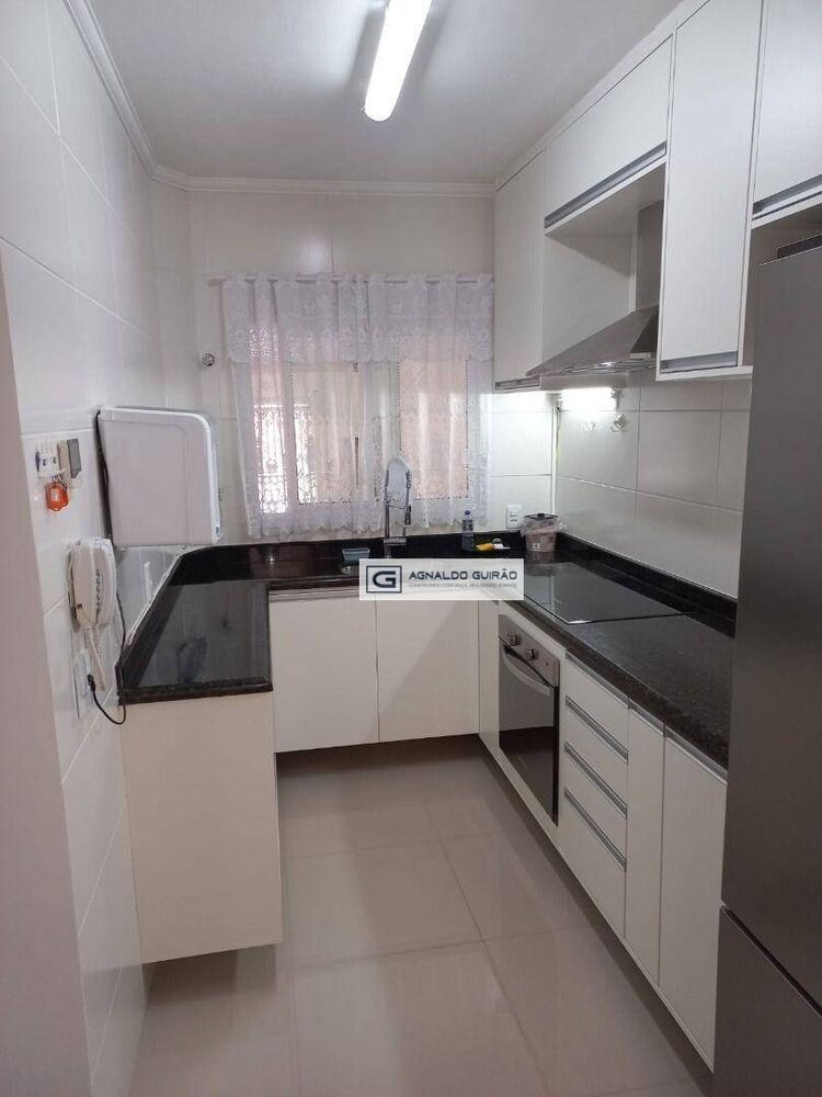 Sobrado, 3 quartos, 100 m² - Foto 7