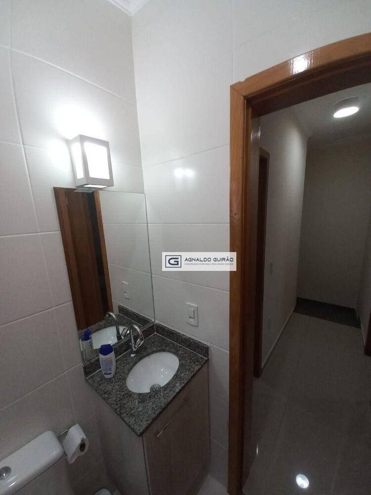 Sobrado, 3 quartos, 100 m² - Foto 5
