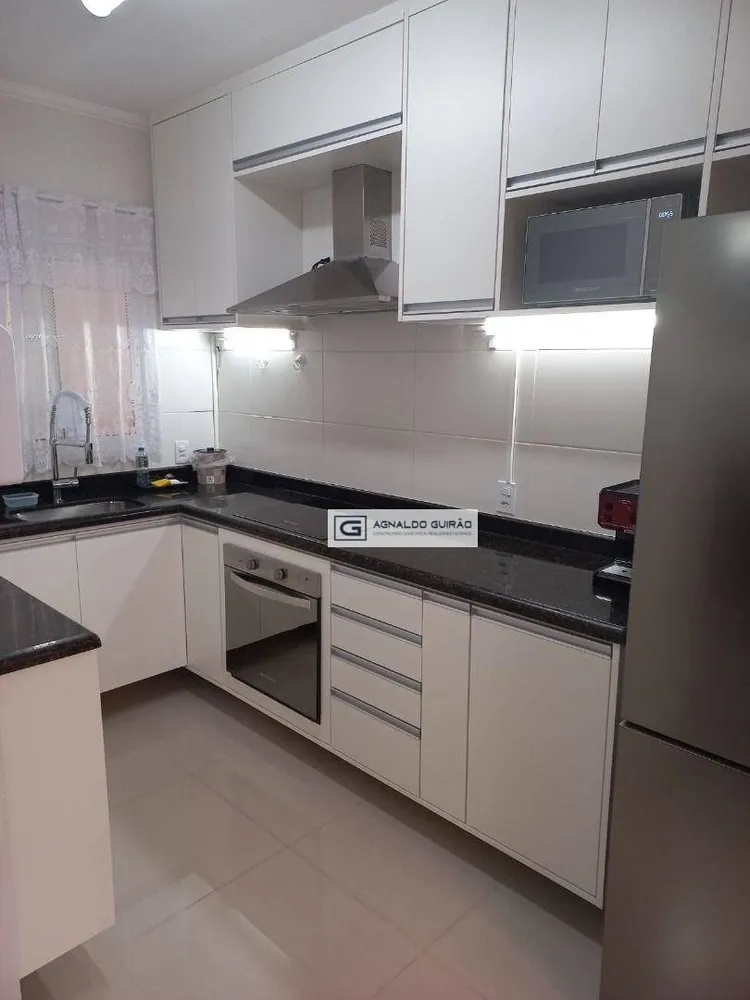 Sobrado, 3 quartos, 100 m² - Foto 15