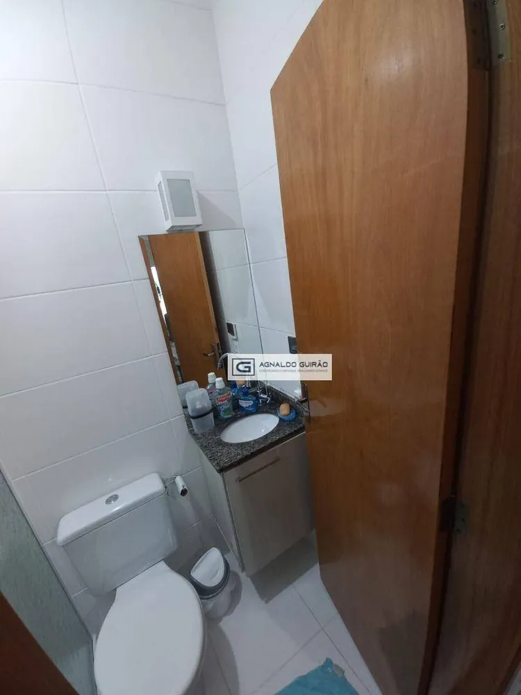 Sobrado, 3 quartos, 100 m² - Foto 5