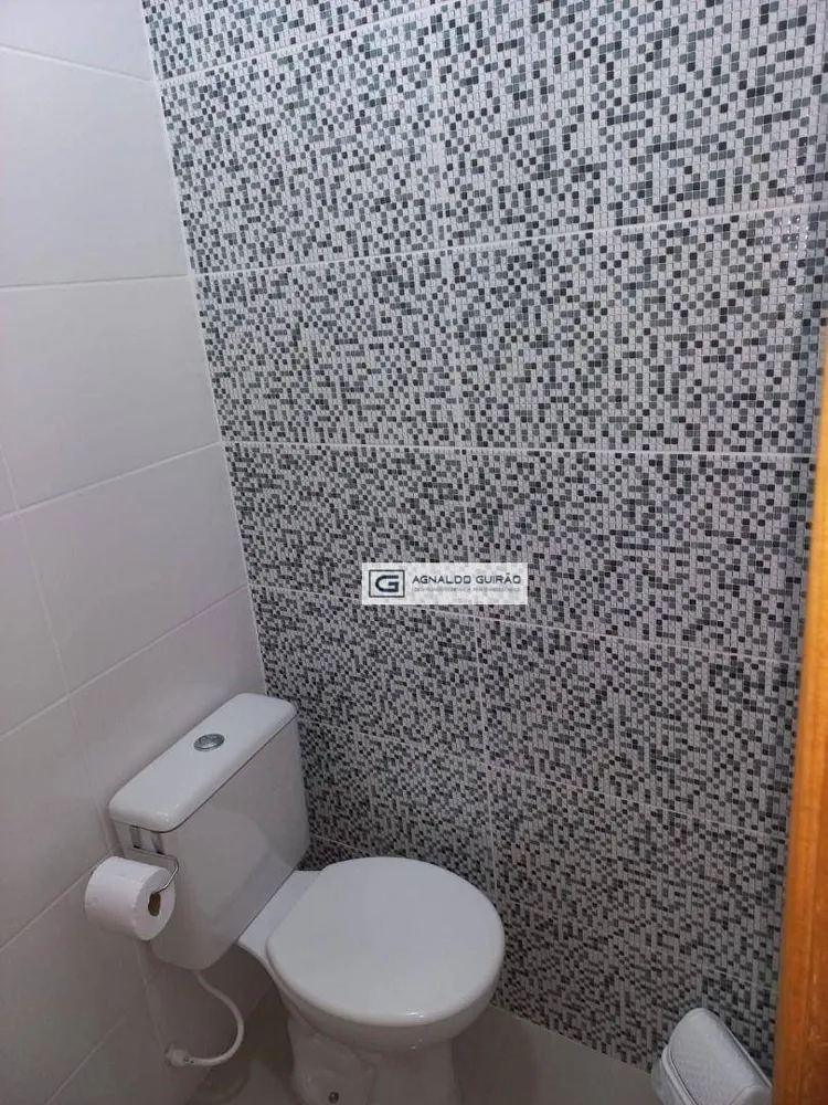 Sobrado, 3 quartos, 100 m² - Foto 20
